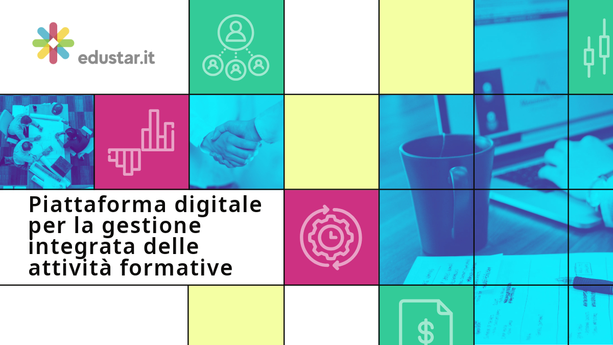 Immagine articolo Academy: La piattaforma digitale per la gestione integrata delle attività formative della tua Scuola