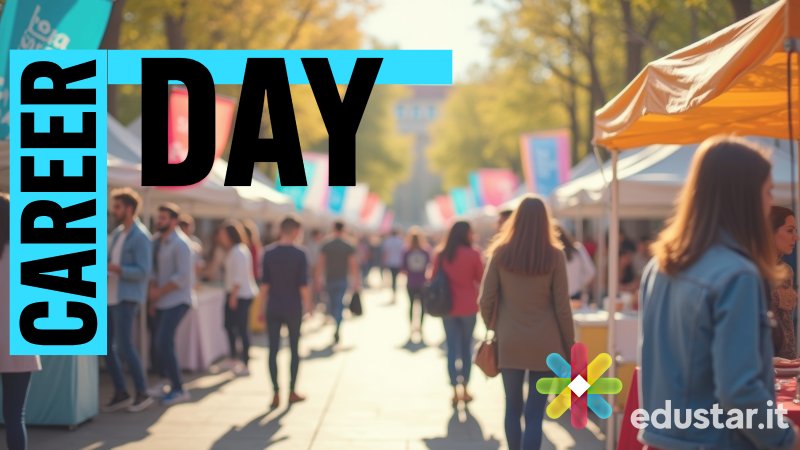 Immagine articolo Digitalizzare i Career Day accademici con UNIFARE: il modulo che semplifica l’incontro tra studenti e imprese